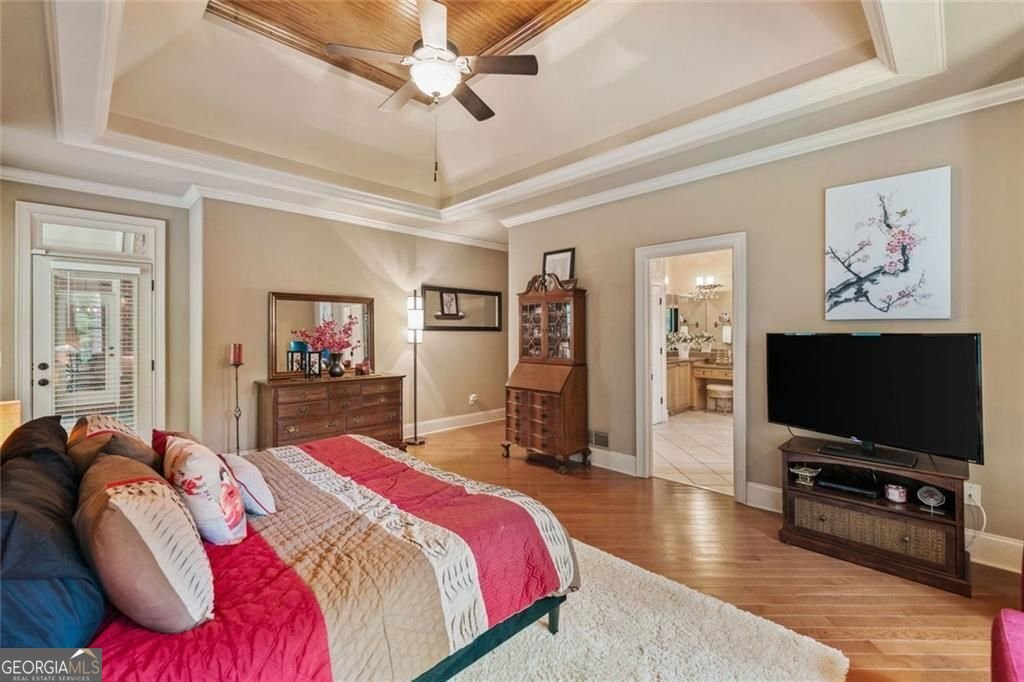 837 Waterford Estates Manor Canton - 27