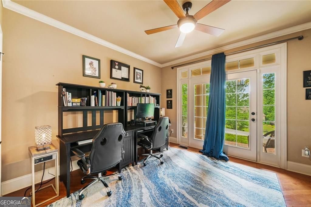 837 Waterford Estates Manor Canton - 31