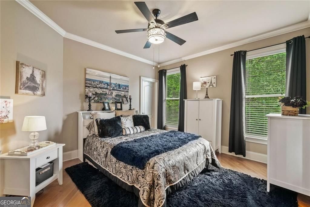 837 Waterford Estates Manor Canton - 34