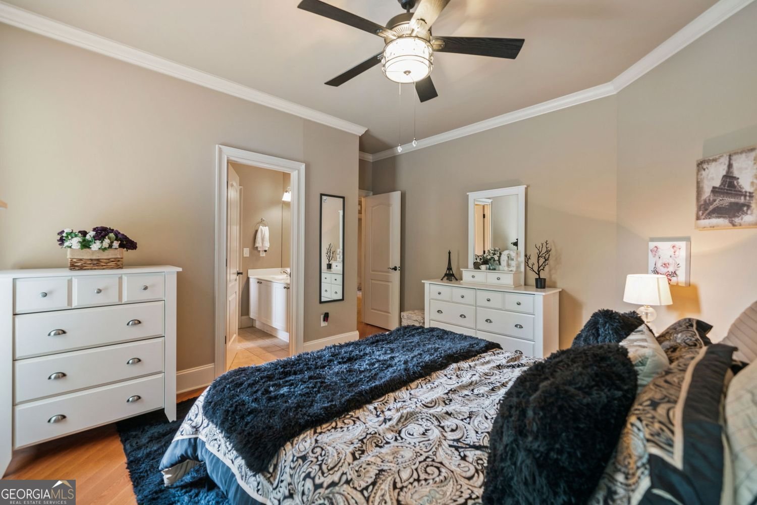 837 Waterford Estates Manor Canton - 35
