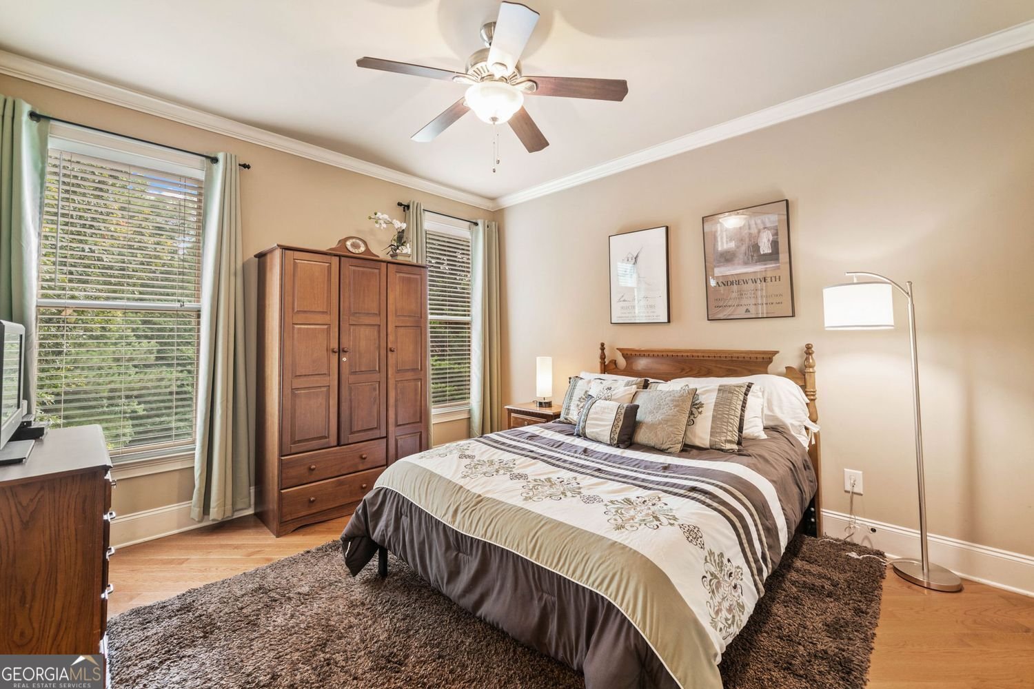 837 Waterford Estates Manor Canton - 38