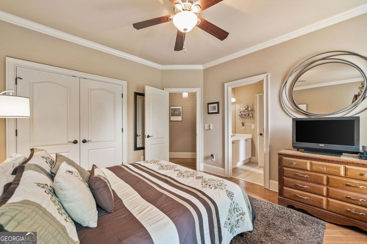 837 Waterford Estates Manor Canton - 39