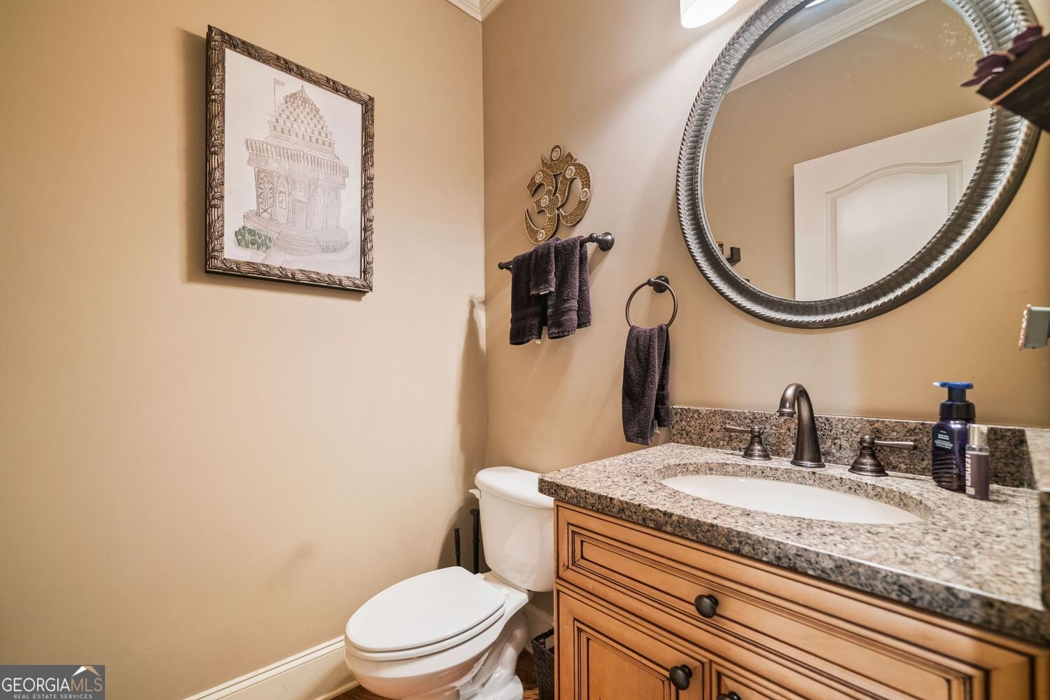 837 Waterford Estates Manor Canton - 40