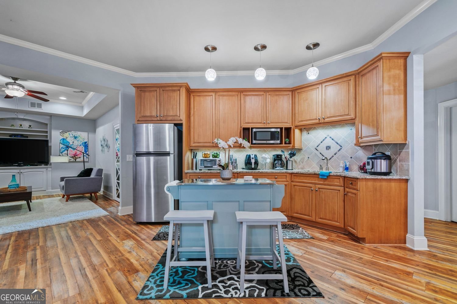837 Waterford Estates Manor Canton - 42