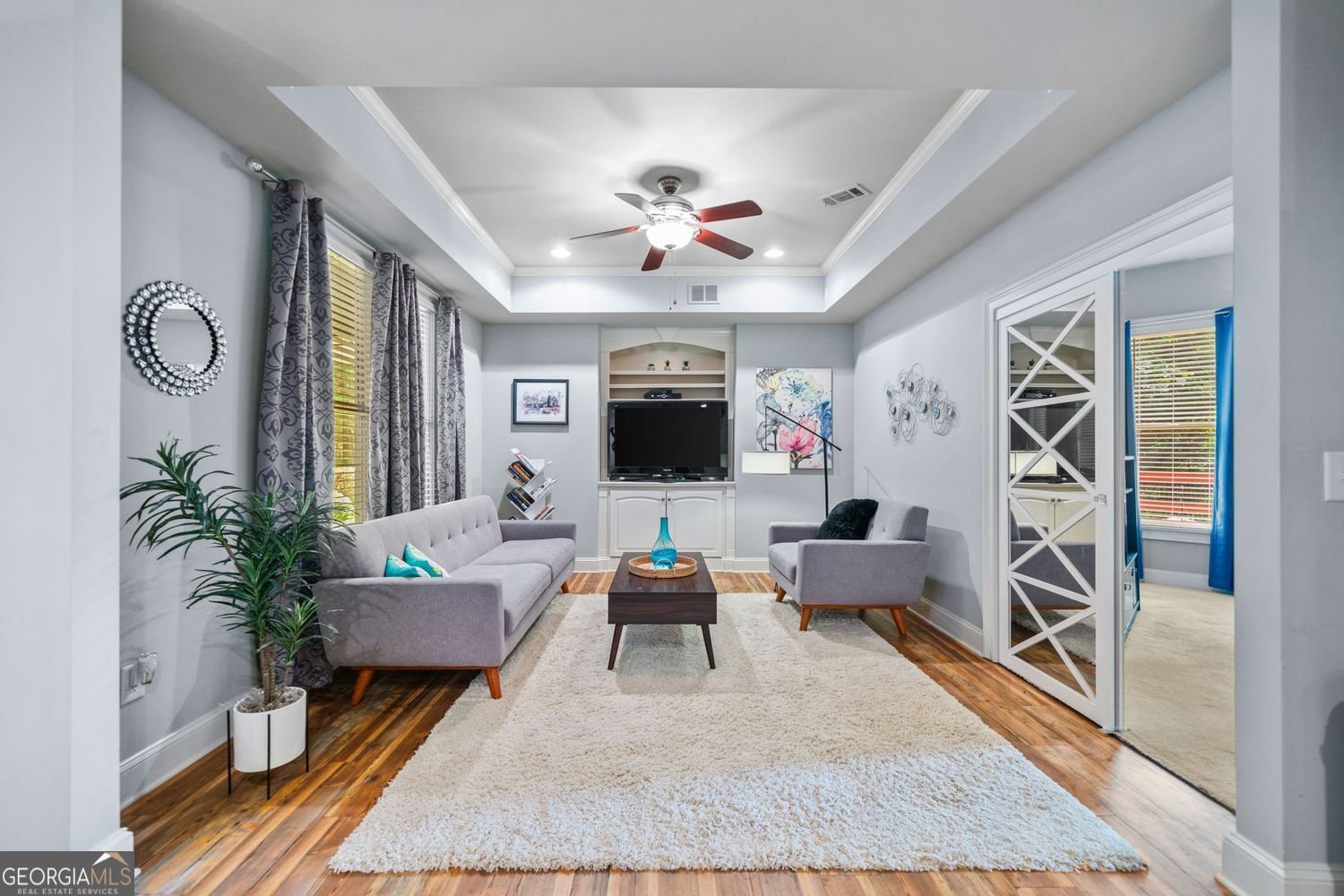 837 Waterford Estates Manor Canton - 46
