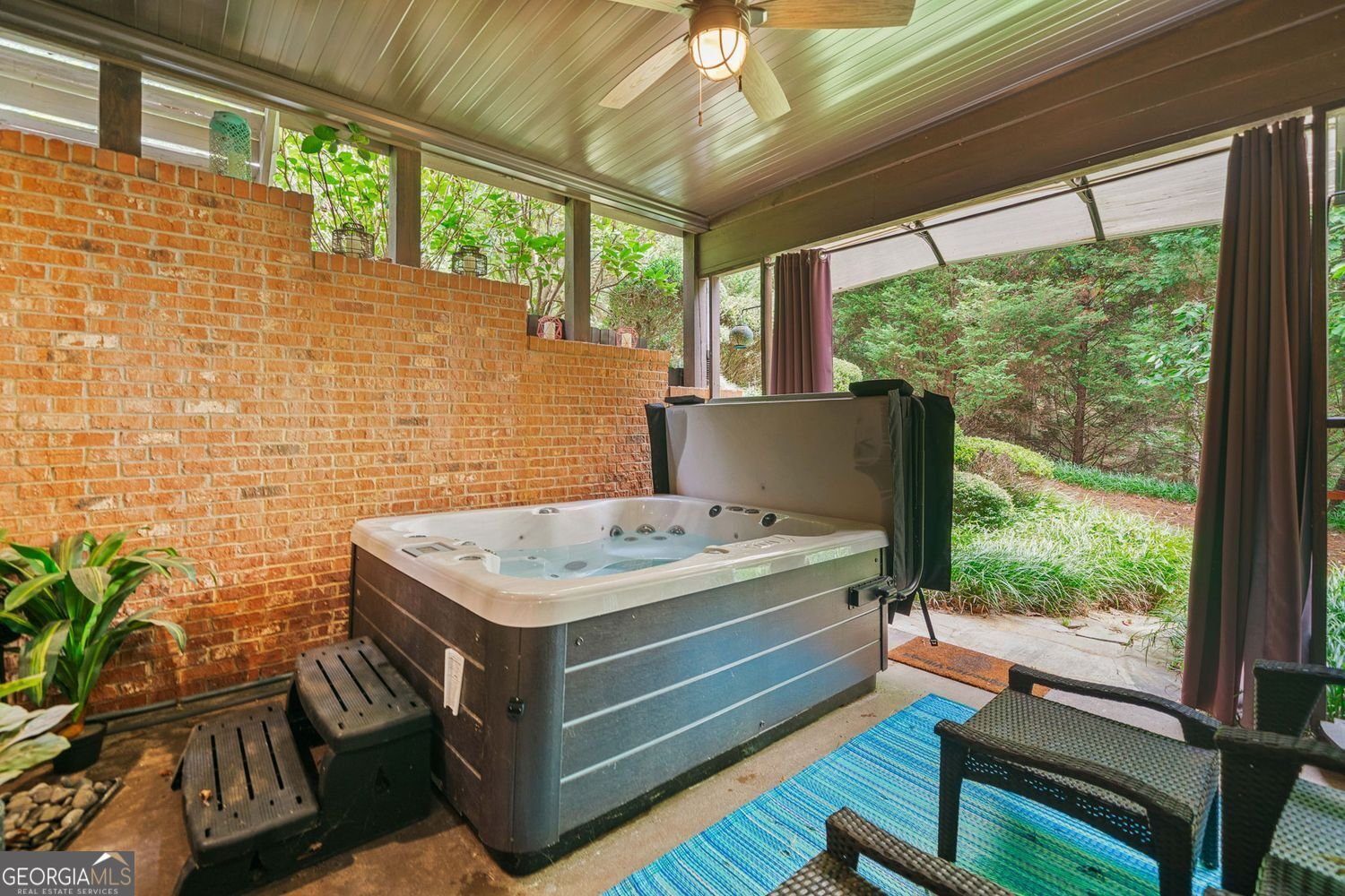 837 Waterford Estates Manor Canton - 57