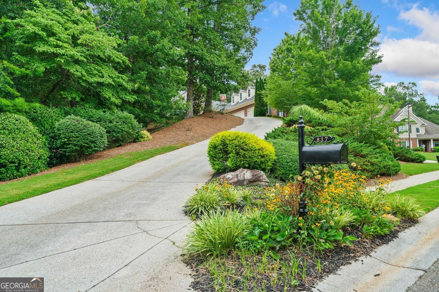 837 Waterford Estates Manor Canton - 69