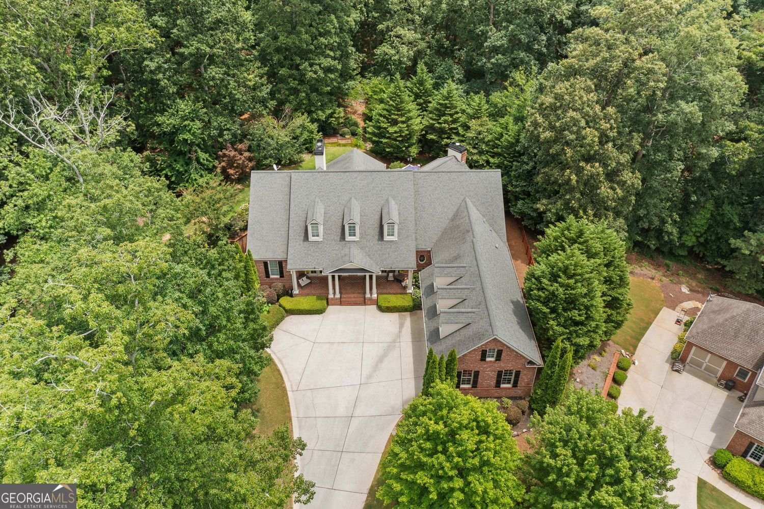 837 Waterford Estates Manor Canton - 74