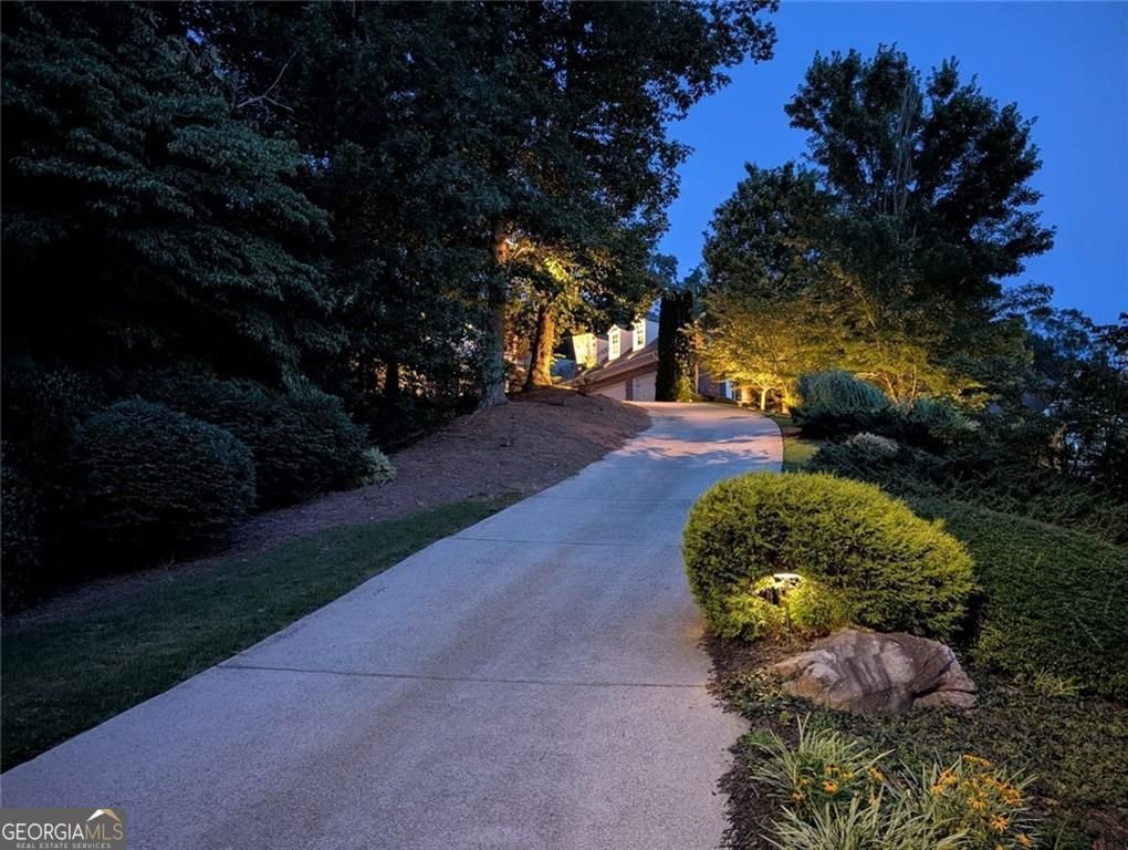 837 Waterford Estates Manor Canton - 9