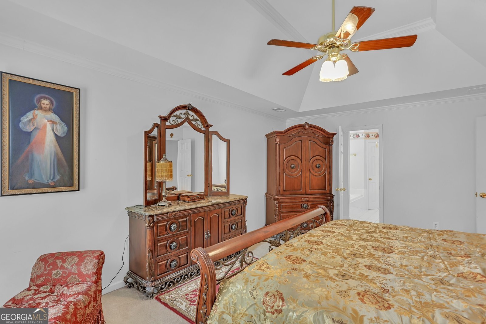 6246 Braidwood Way Acworth - 1