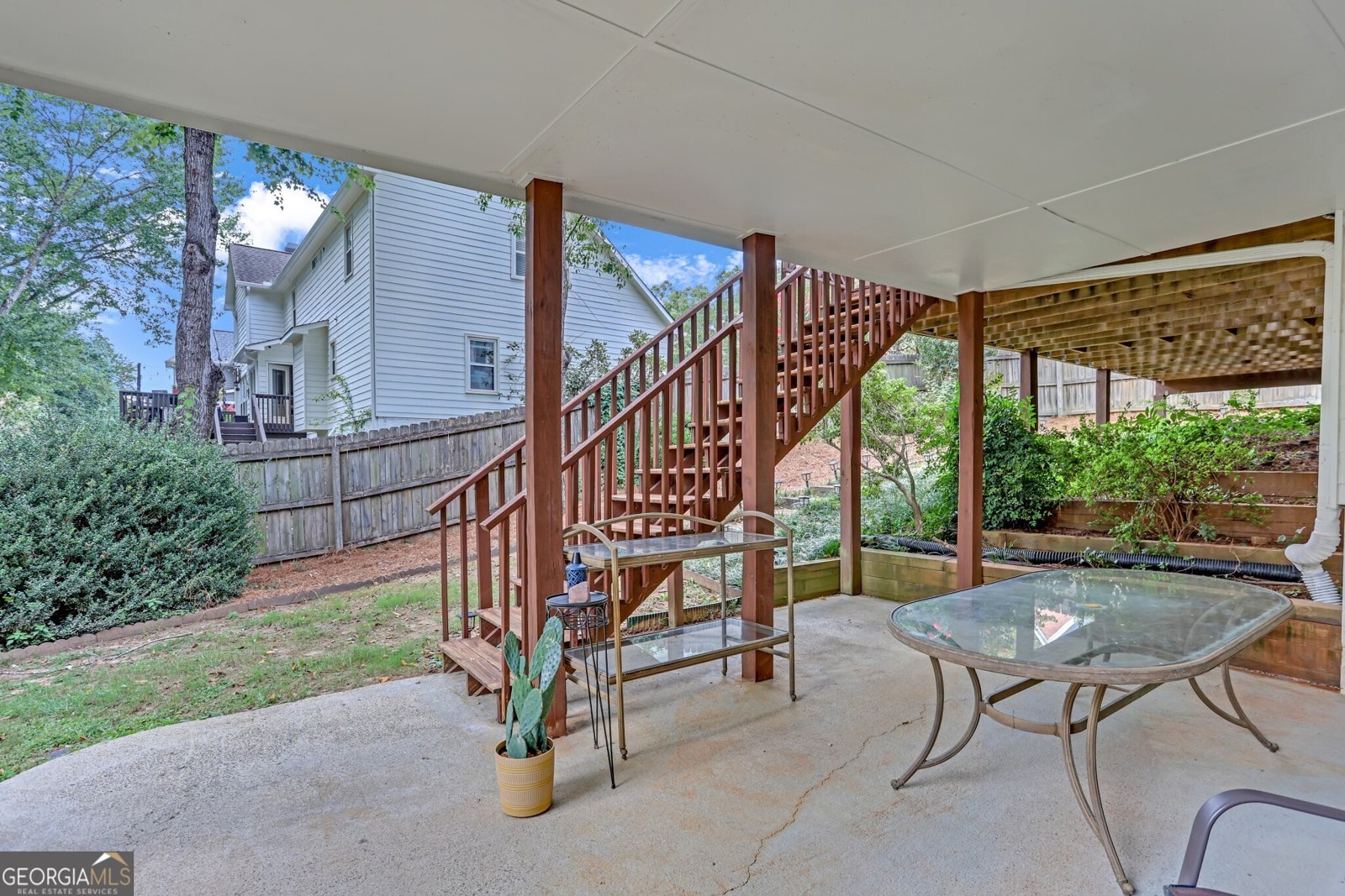 6246 Braidwood Way Acworth - 17