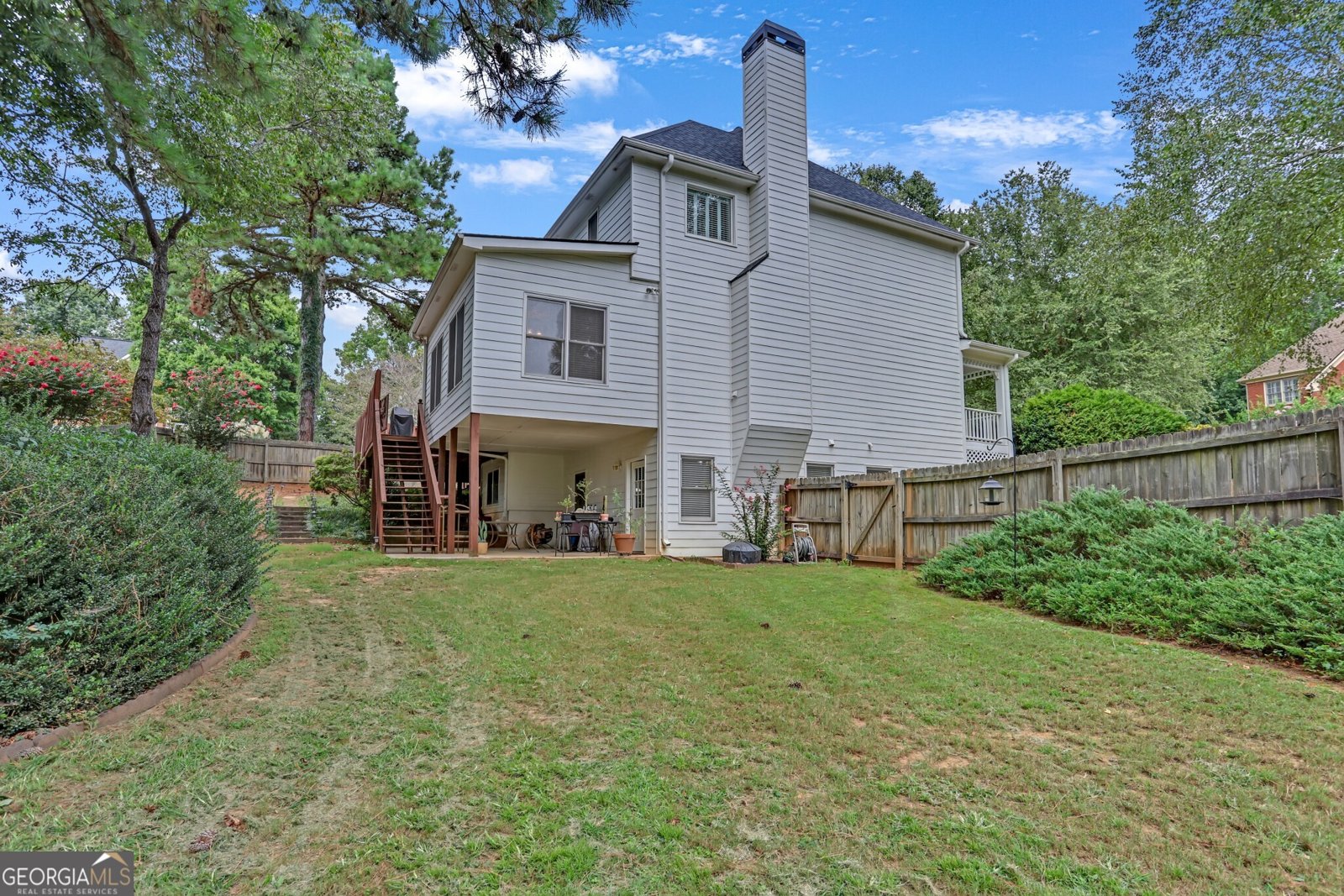 6246 Braidwood Way Acworth - 20