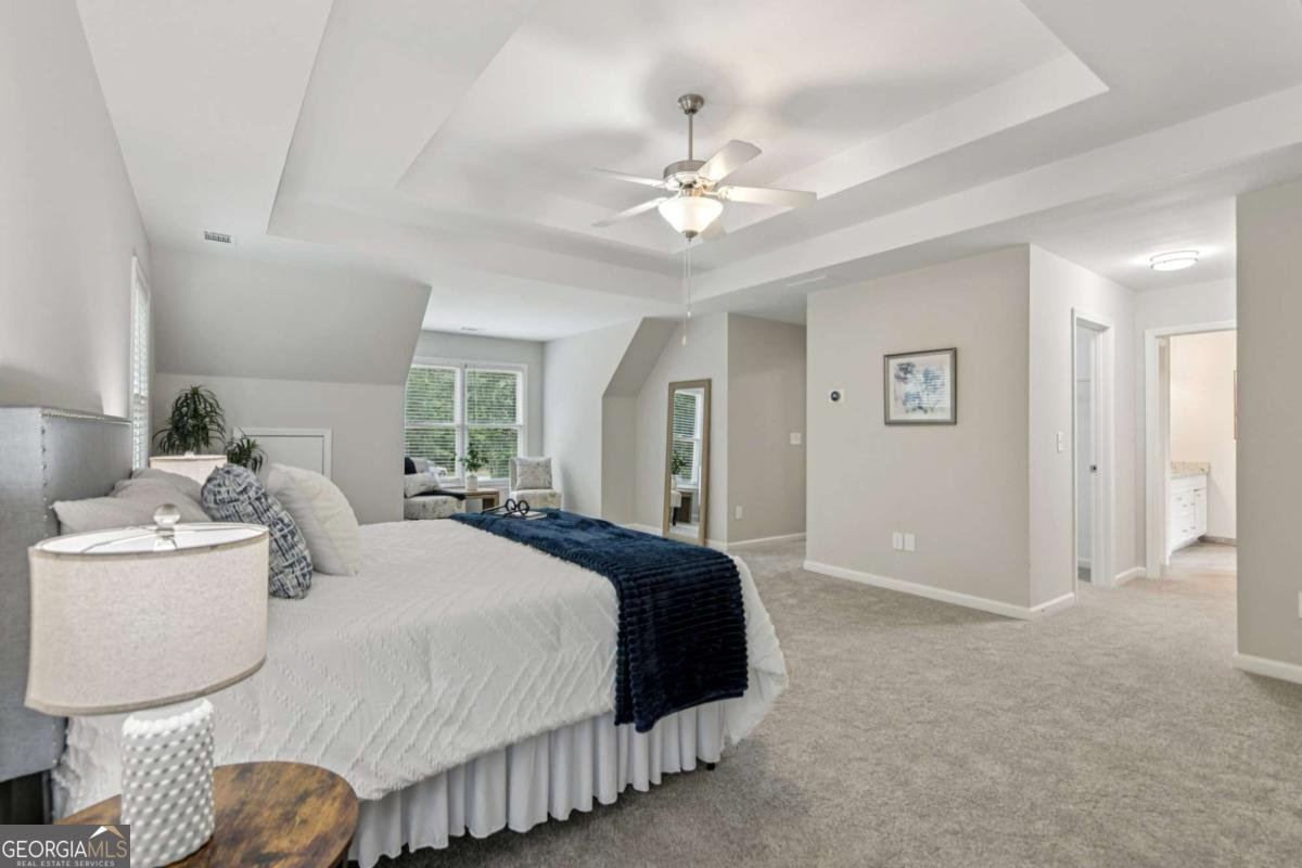 119 Hampton Forest Place Dahlonega - 1