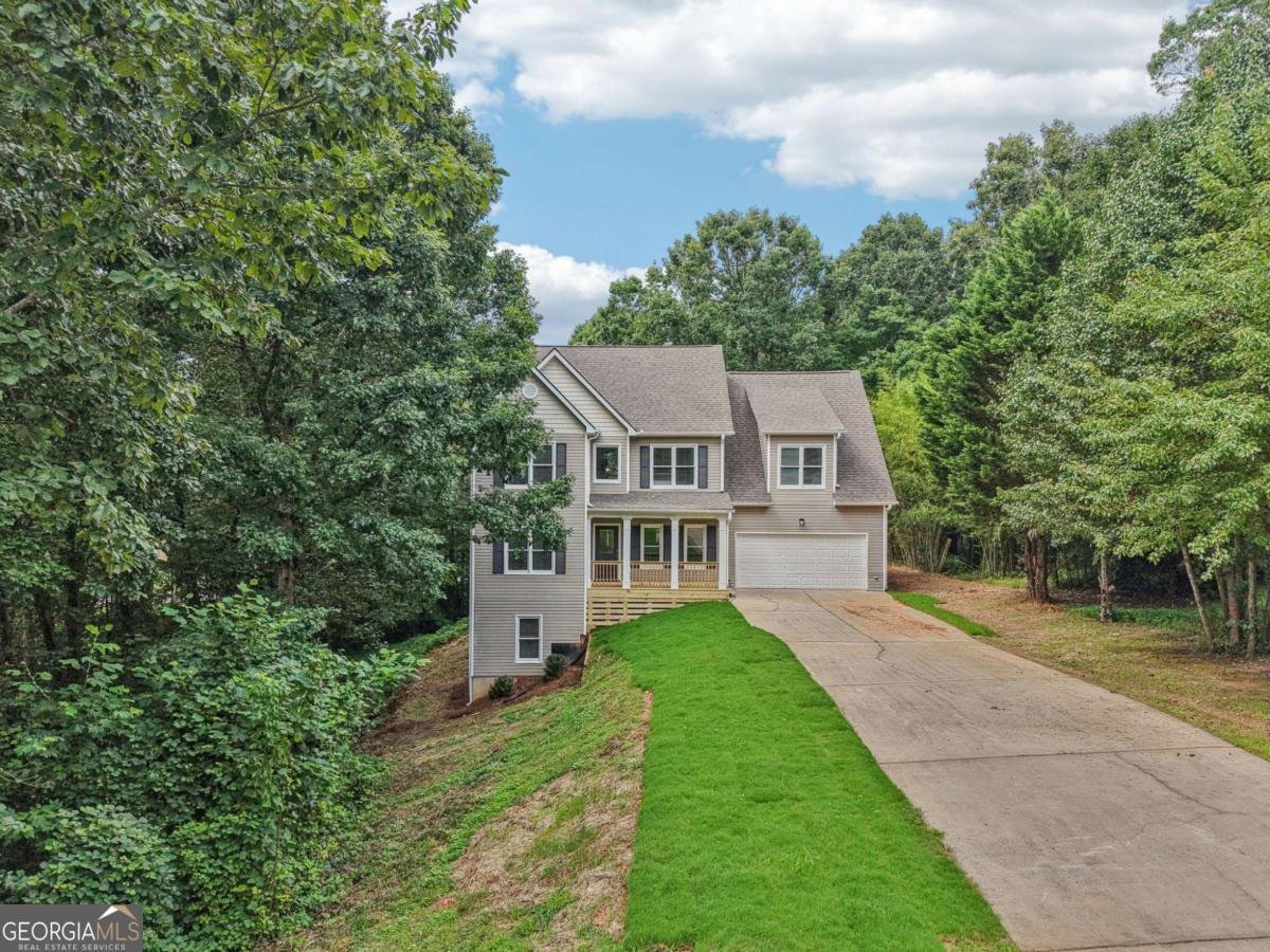 119 Hampton Forest Place Dahlonega - 14