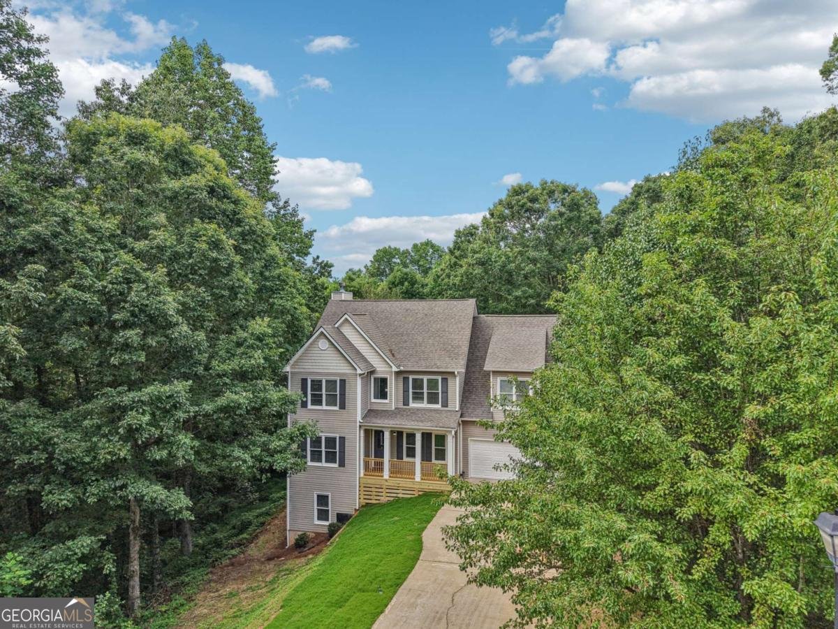 119 Hampton Forest Place Dahlonega - 15