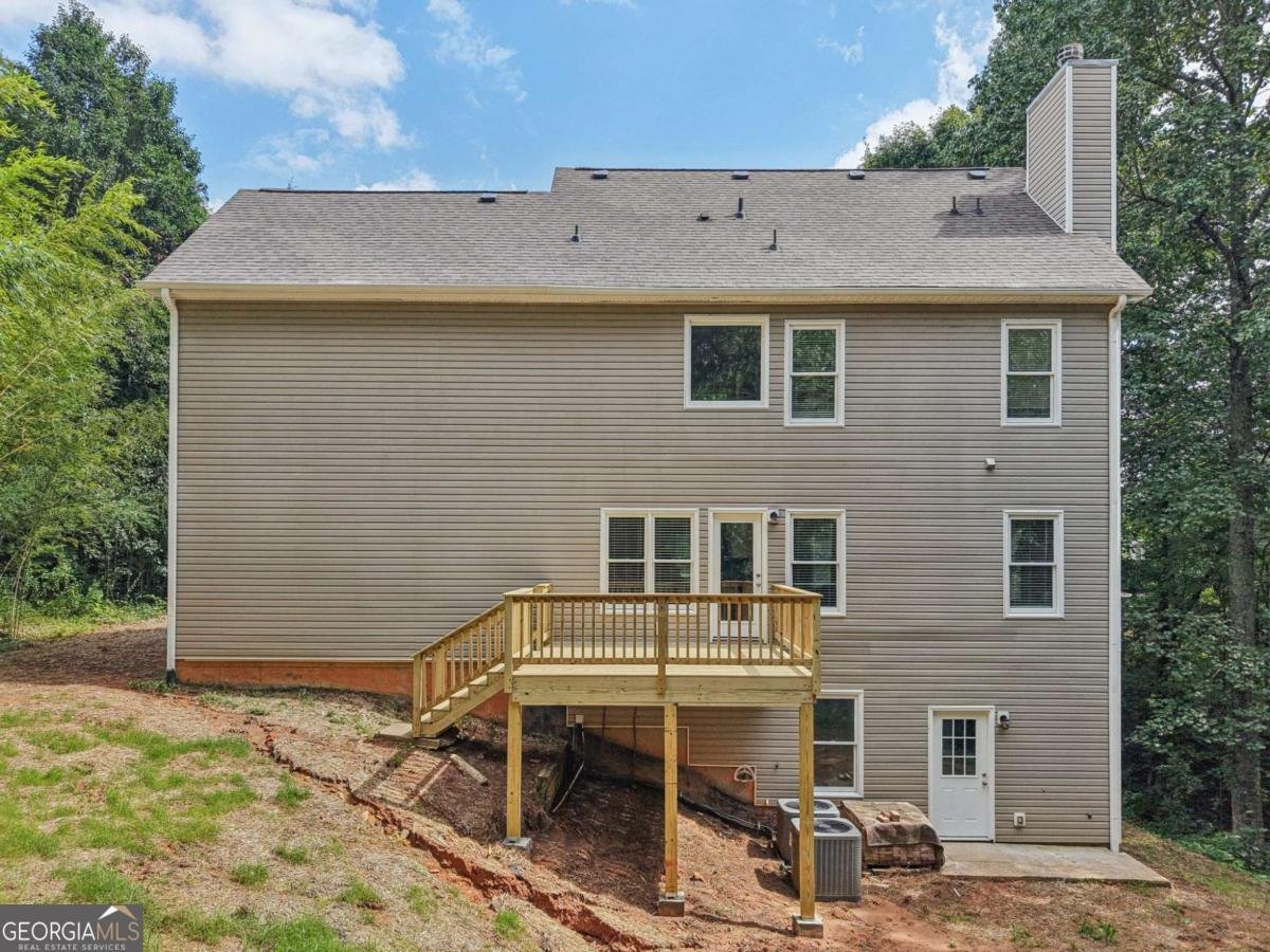 119 Hampton Forest Place Dahlonega - 16