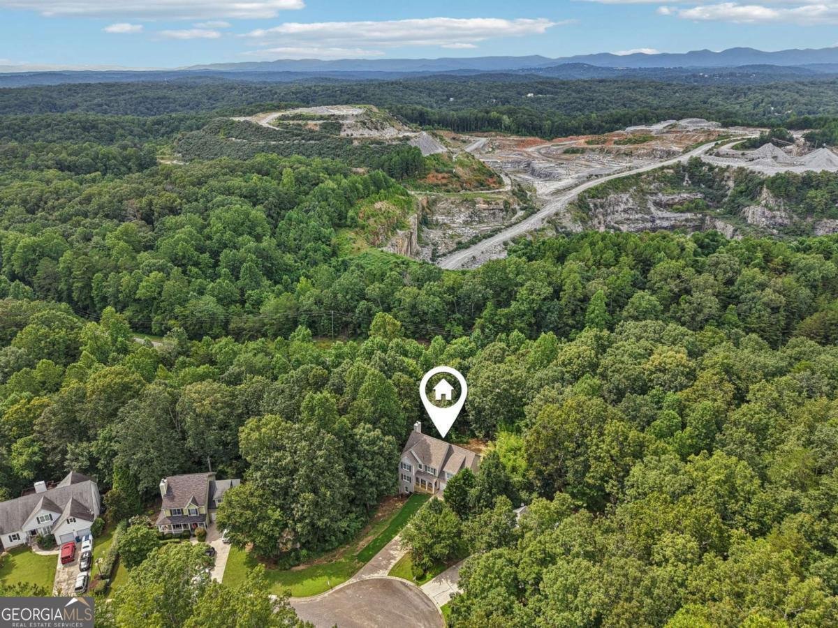 119 Hampton Forest Place Dahlonega - 31