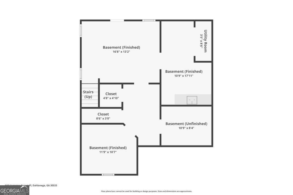119 Hampton Forest Place Dahlonega - 33