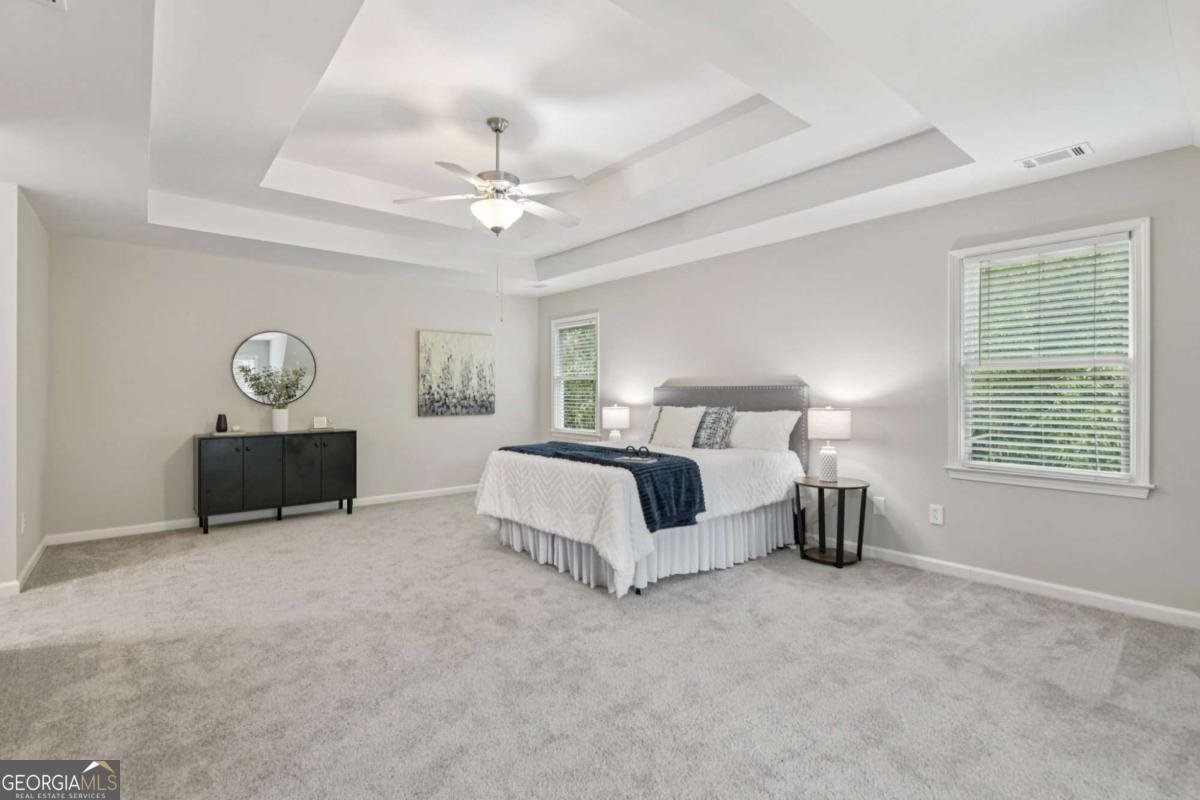 119 Hampton Forest Place Dahlonega - 39