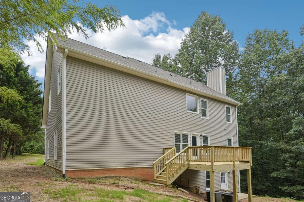 119 Hampton Forest Place Dahlonega - 8