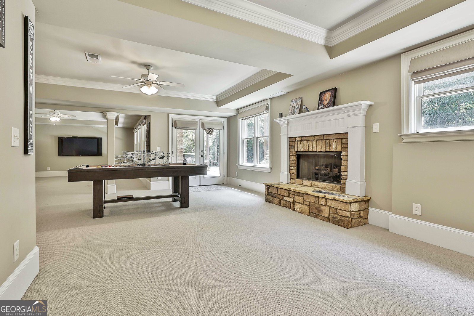 555 Mountains Edge Peachtree City - 1