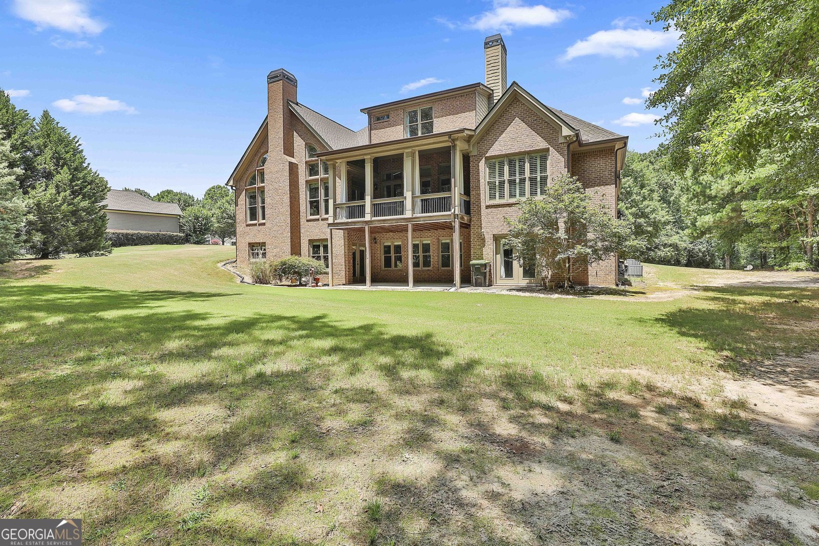 555 Mountains Edge Peachtree City - 13