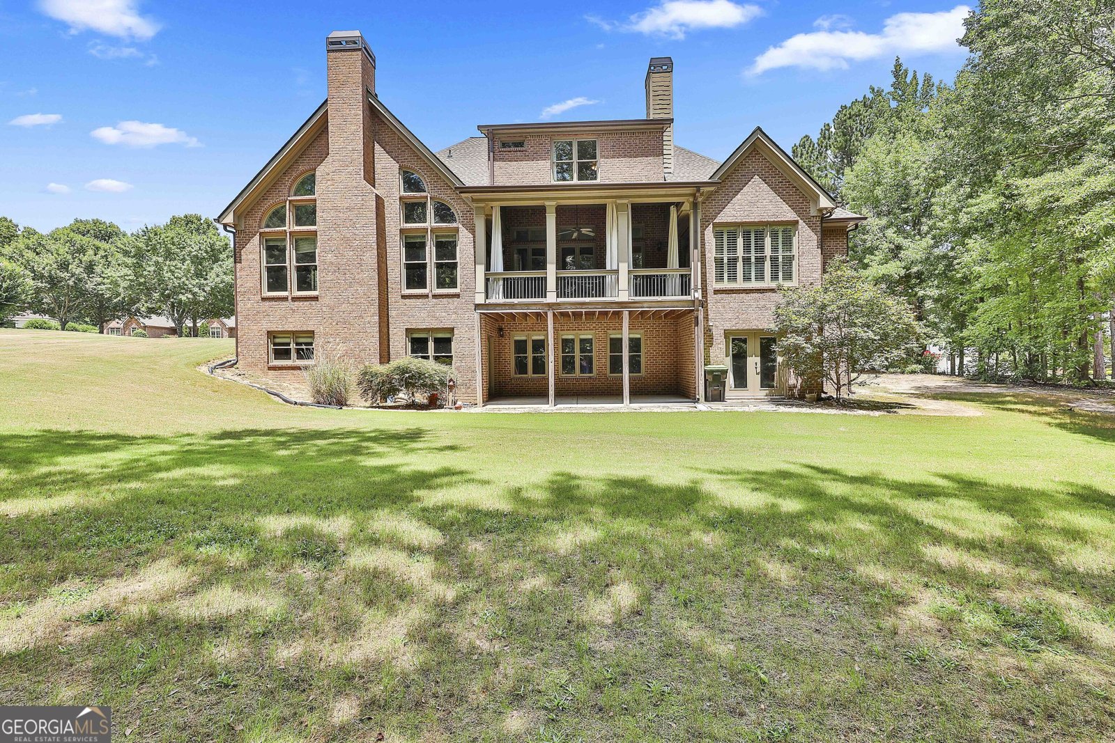 555 Mountains Edge Peachtree City - 14