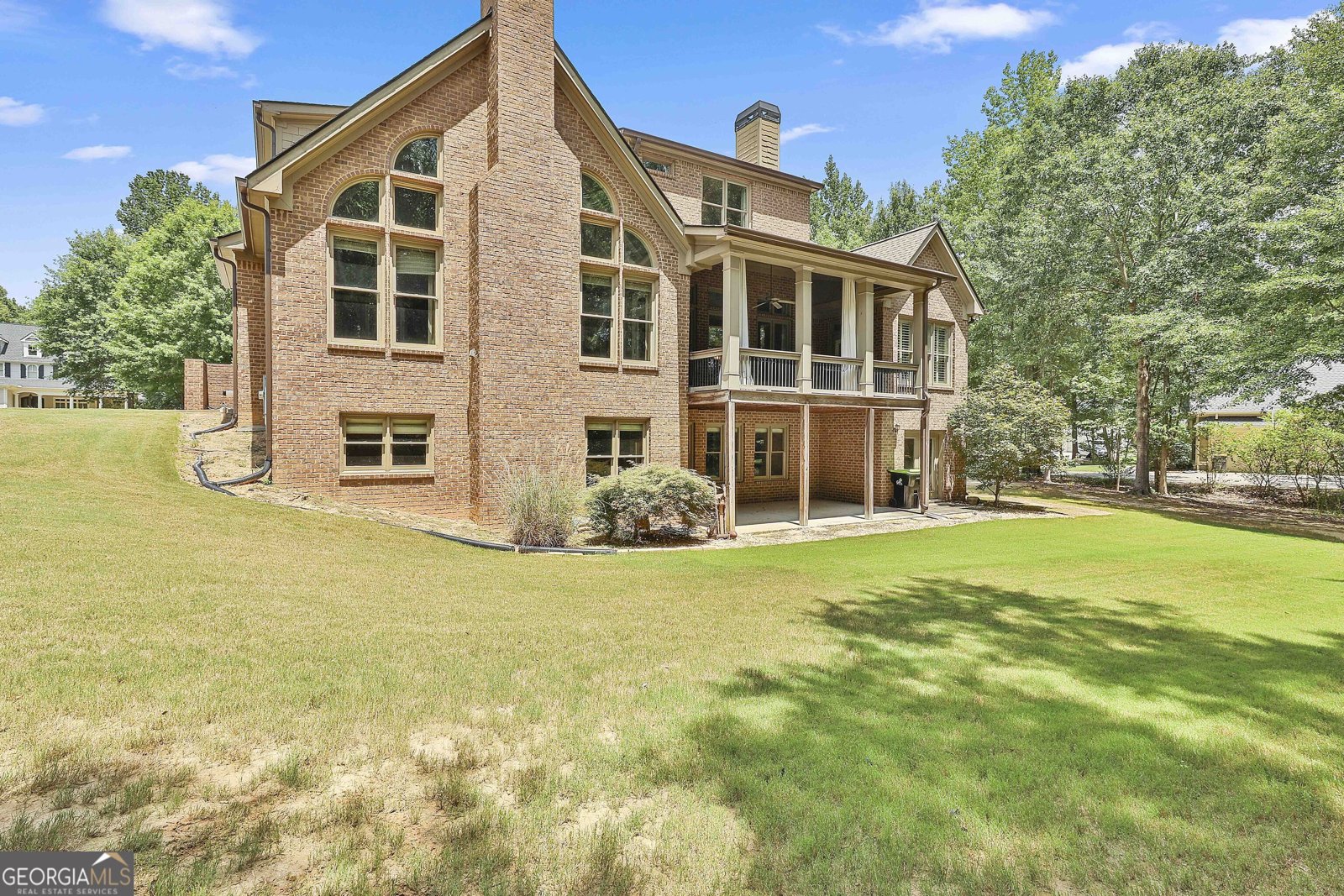 555 Mountains Edge Peachtree City - 15