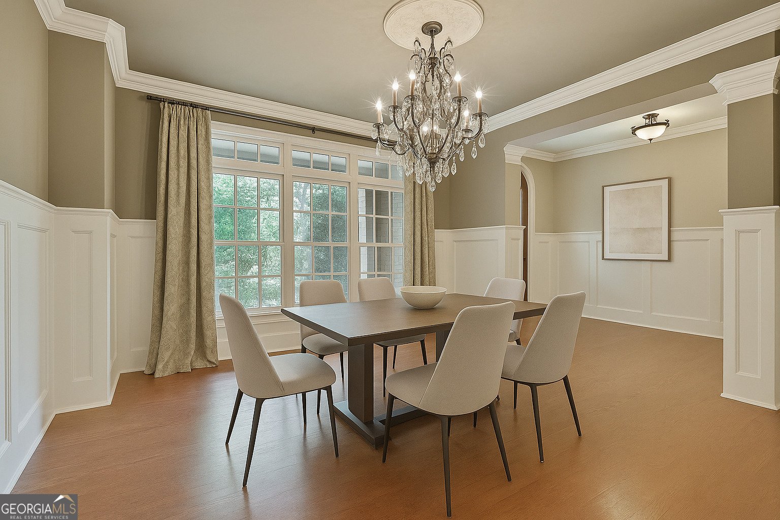 555 Mountains Edge Peachtree City - 18