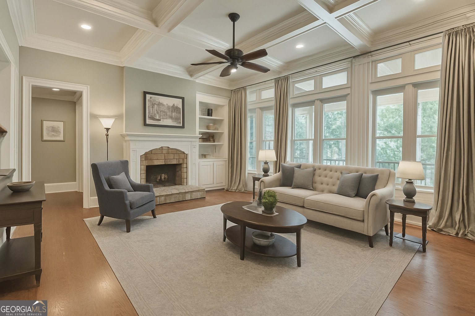 555 Mountains Edge Peachtree City - 19