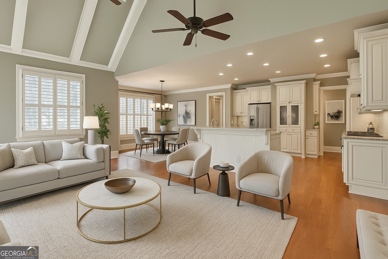 555 Mountains Edge Peachtree City - 20
