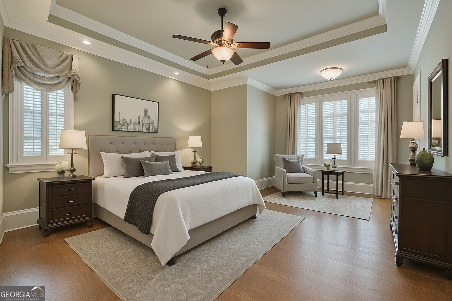 555 Mountains Edge Peachtree City - 21