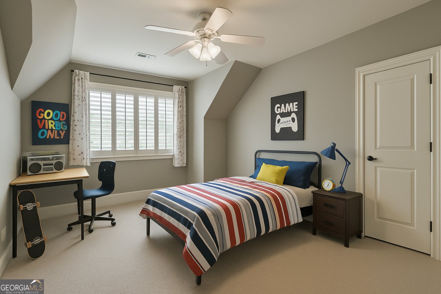 555 Mountains Edge Peachtree City - 24