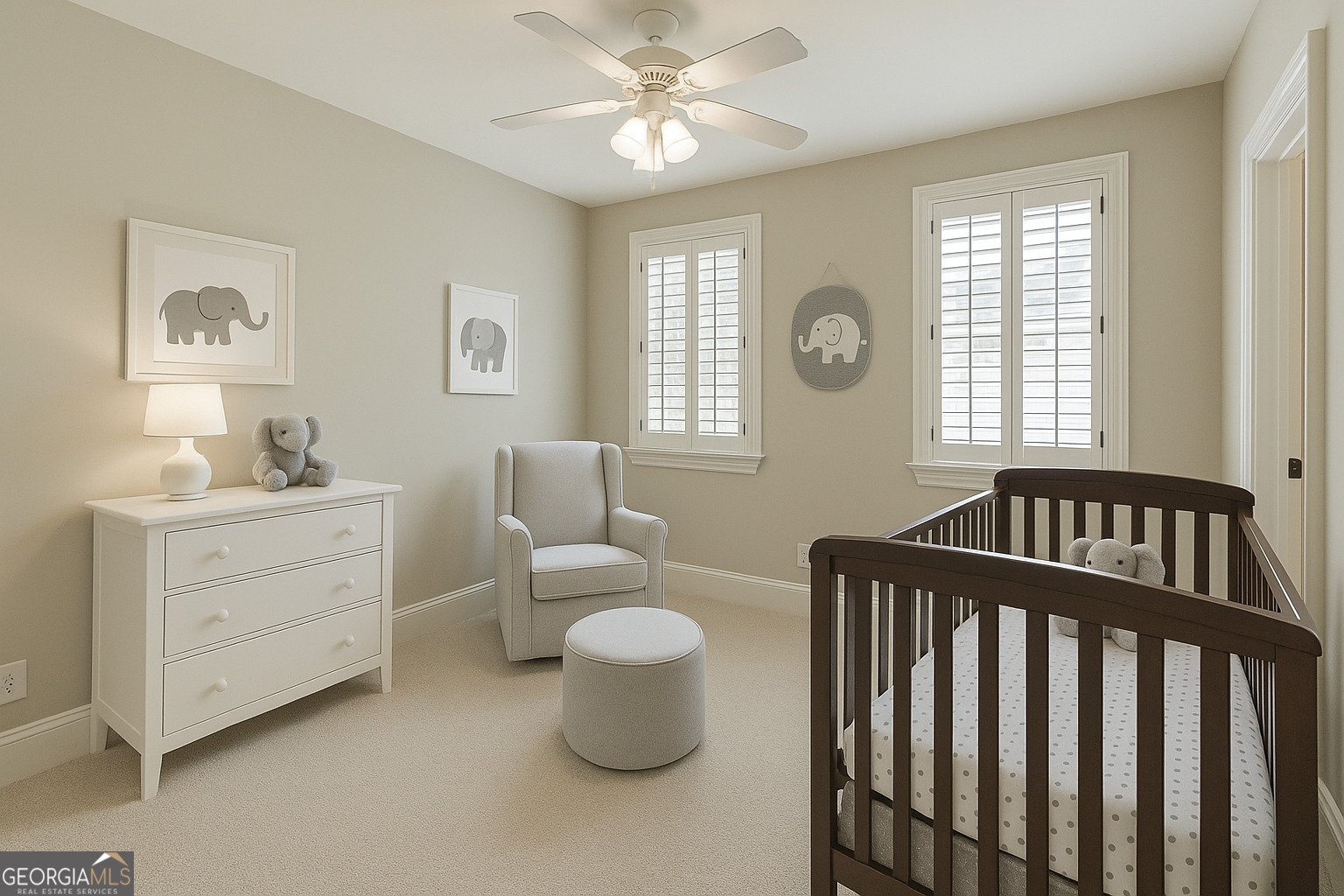 555 Mountains Edge Peachtree City - 25