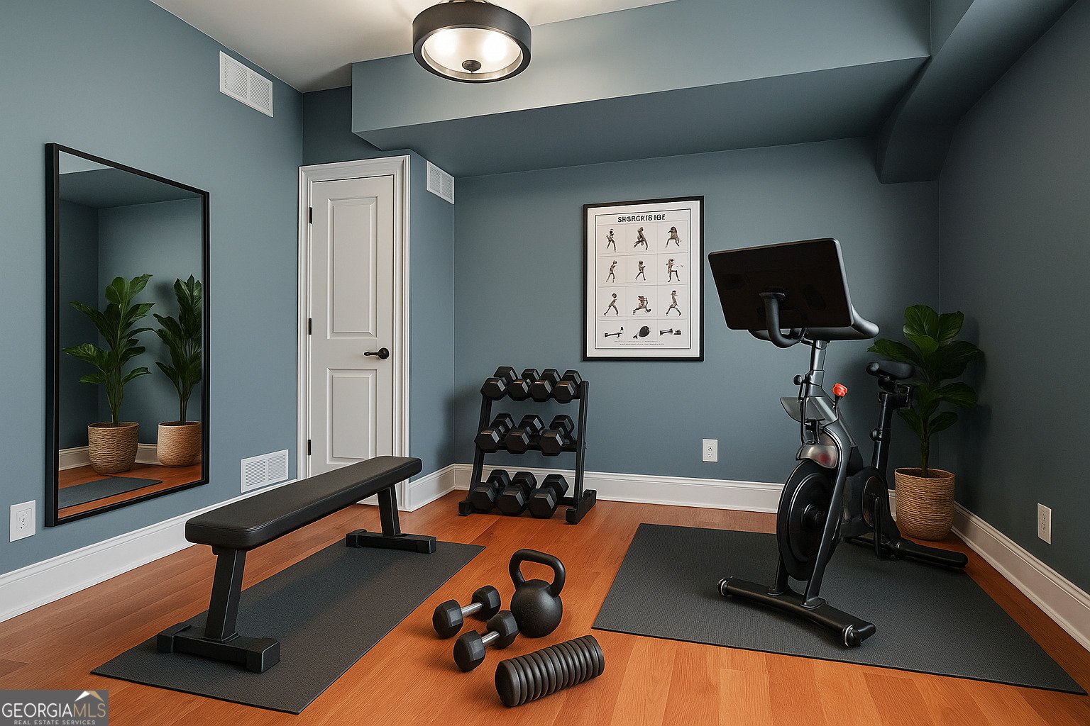 555 Mountains Edge Peachtree City - 27