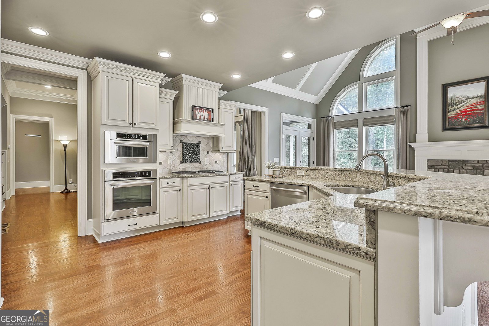 555 Mountains Edge Peachtree City - 28
