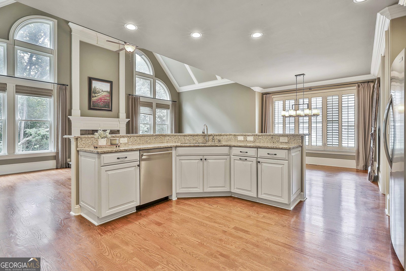 555 Mountains Edge Peachtree City - 30