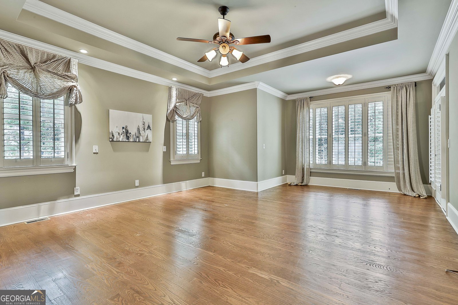 555 Mountains Edge Peachtree City - 37