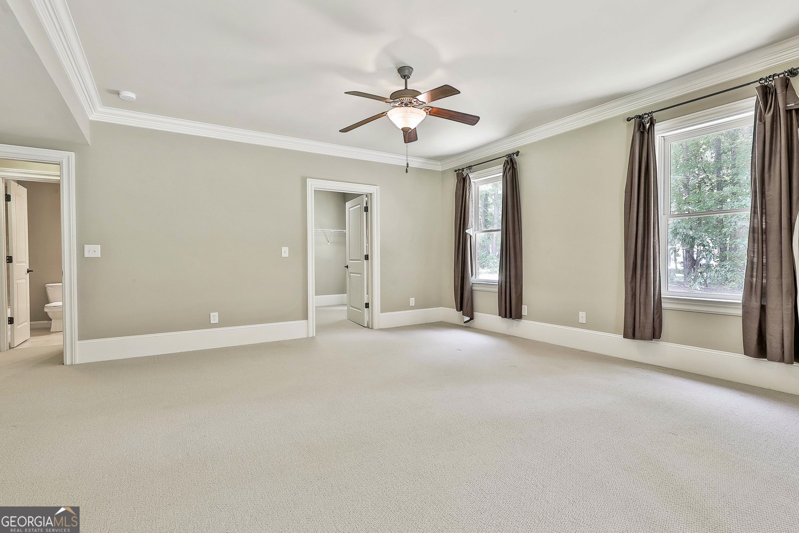 555 Mountains Edge Peachtree City - 5