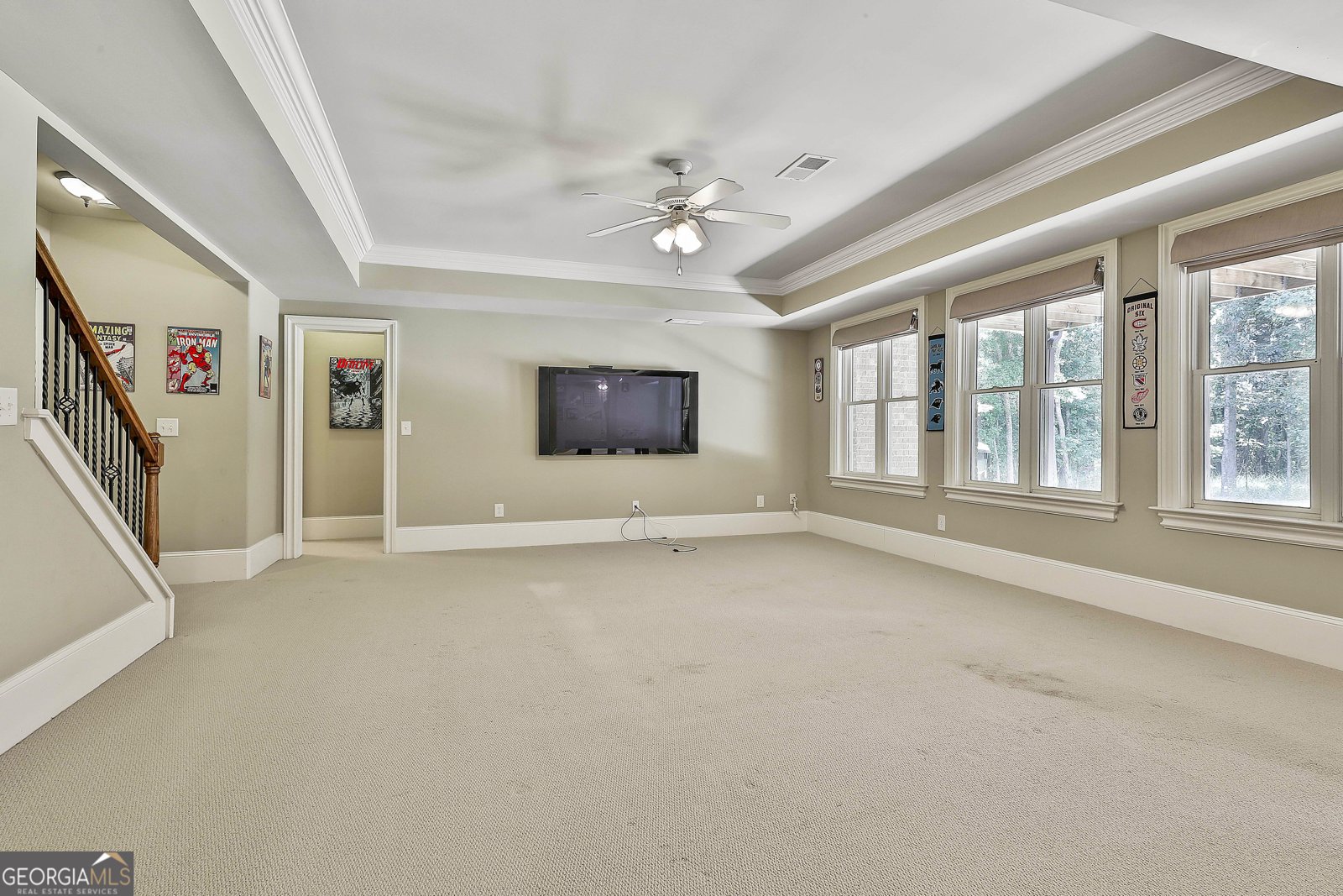 555 Mountains Edge Peachtree City - 59
