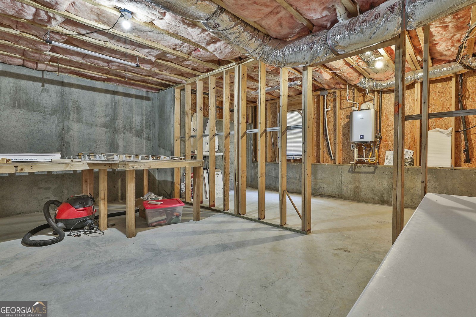 555 Mountains Edge Peachtree City - 9