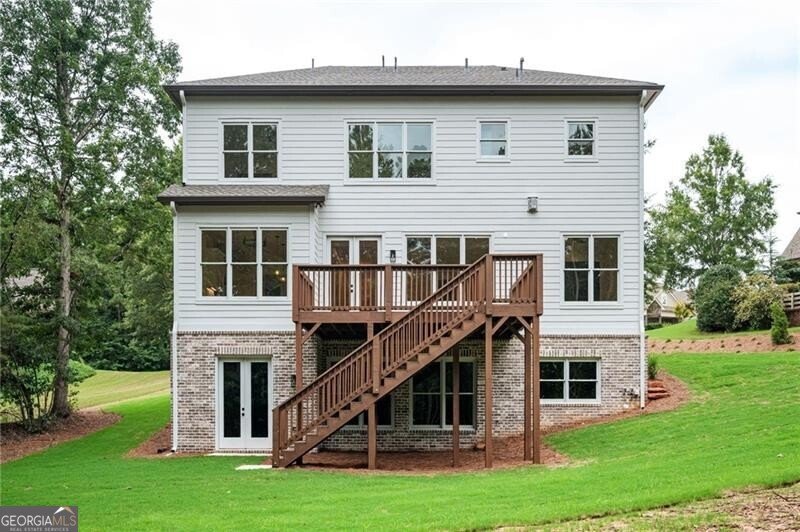 2476 St Martin Way Monroe - 28