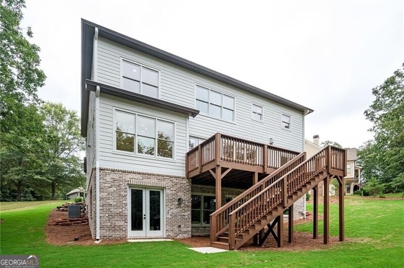 2476 St Martin Way Monroe - 29