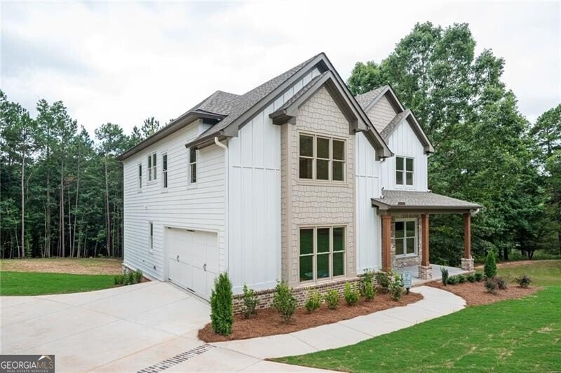 2476 St Martin Way Monroe - 30
