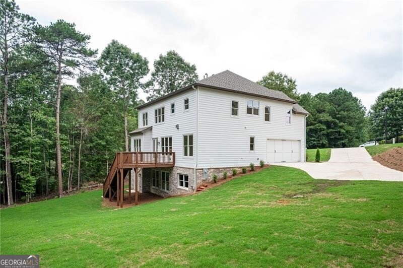 2476 St Martin Way Monroe - 31