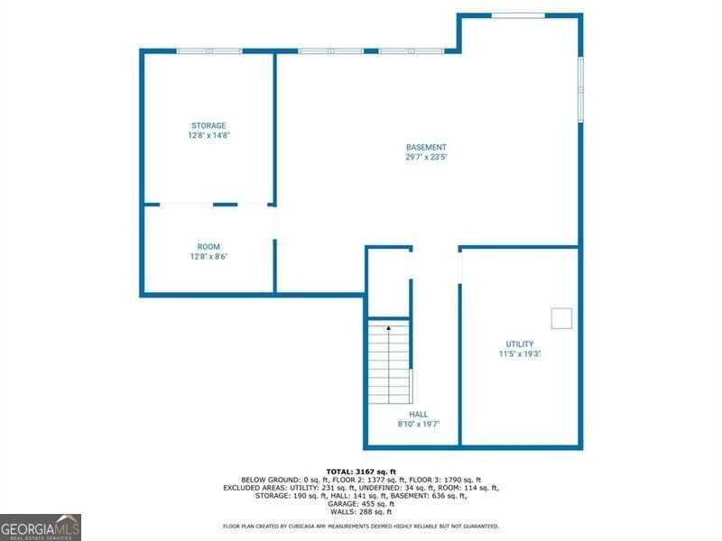 2476 St Martin Way Monroe - 32