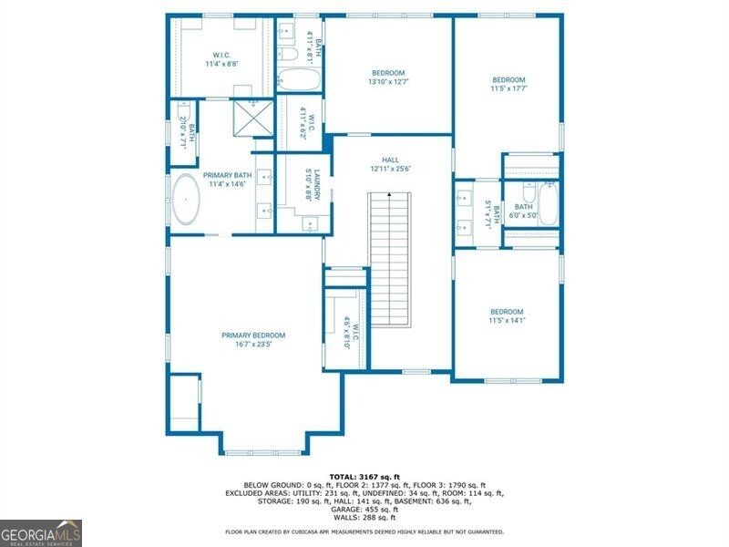 2476 St Martin Way Monroe - 34