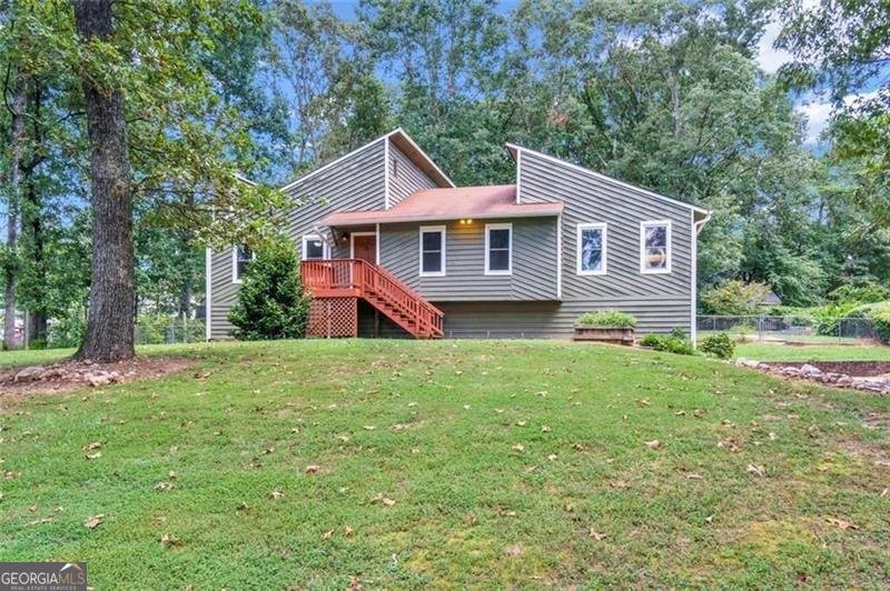 1797 Kelvin Drive Lawrenceville - 1