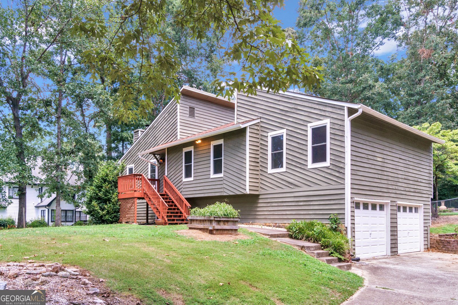 1797 Kelvin Drive Lawrenceville - 2