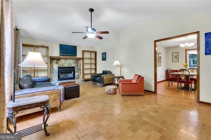 1797 Kelvin Drive Lawrenceville - 5